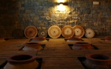 natural wines and amphoras in friuli5